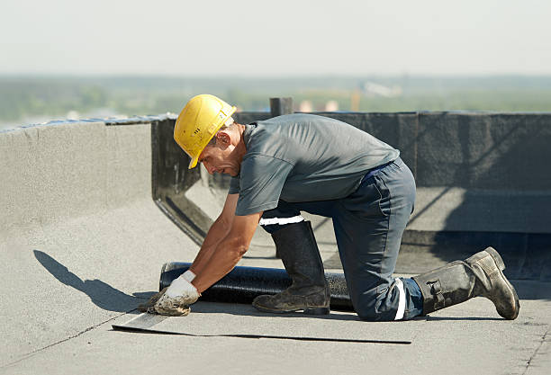 Best Insulation for Specific Applications in Columbia Heights, MN