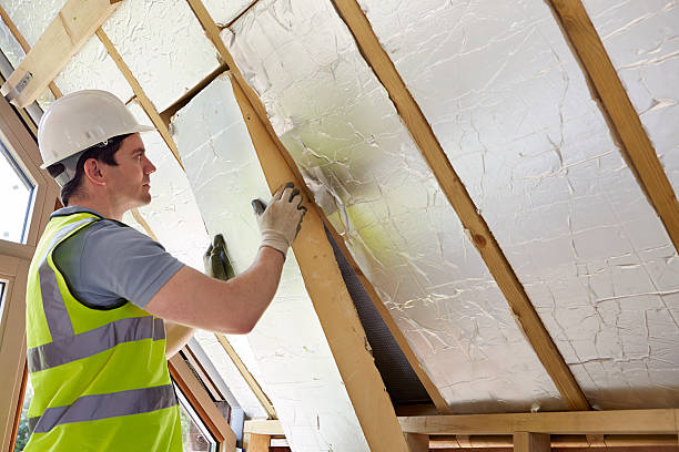 Best Insulation for Specific Applications in Columbia Heights, MN